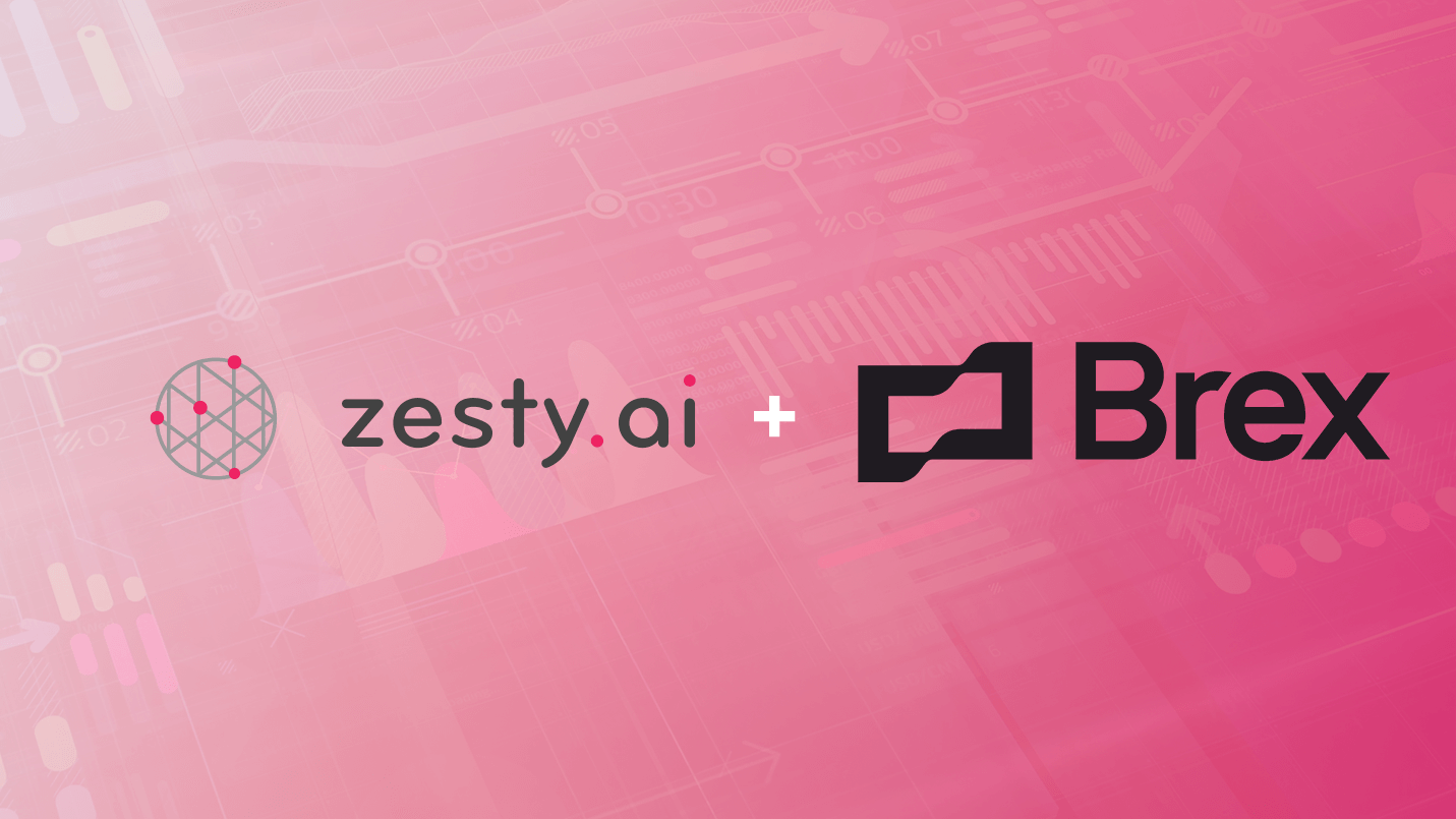 Brex Helps ZestyAI Scale With $10 Million in Venture Debt