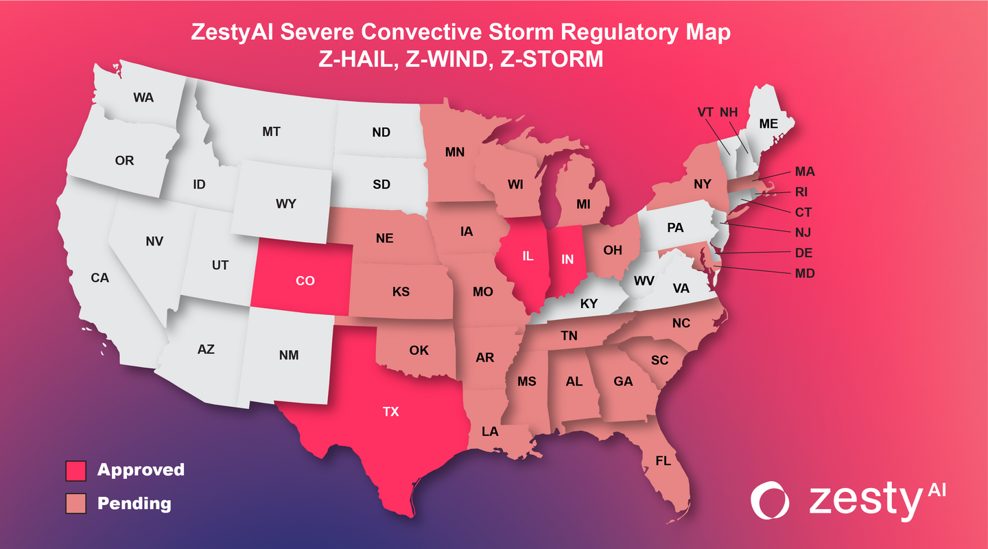 Strong Regulatory Momentum